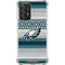NFL Philadelphia Eagles Trailblazer Galaxy A52 5G Clear Case